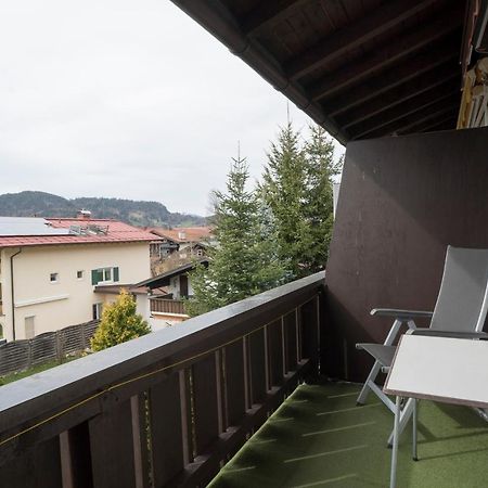 Ferienwohnung Posse Oberstdorf Luaran gambar