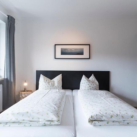 Ferienwohnung Posse Oberstdorf Luaran gambar
