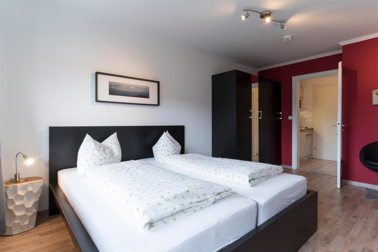 Ferienwohnung Posse Oberstdorf Luaran gambar