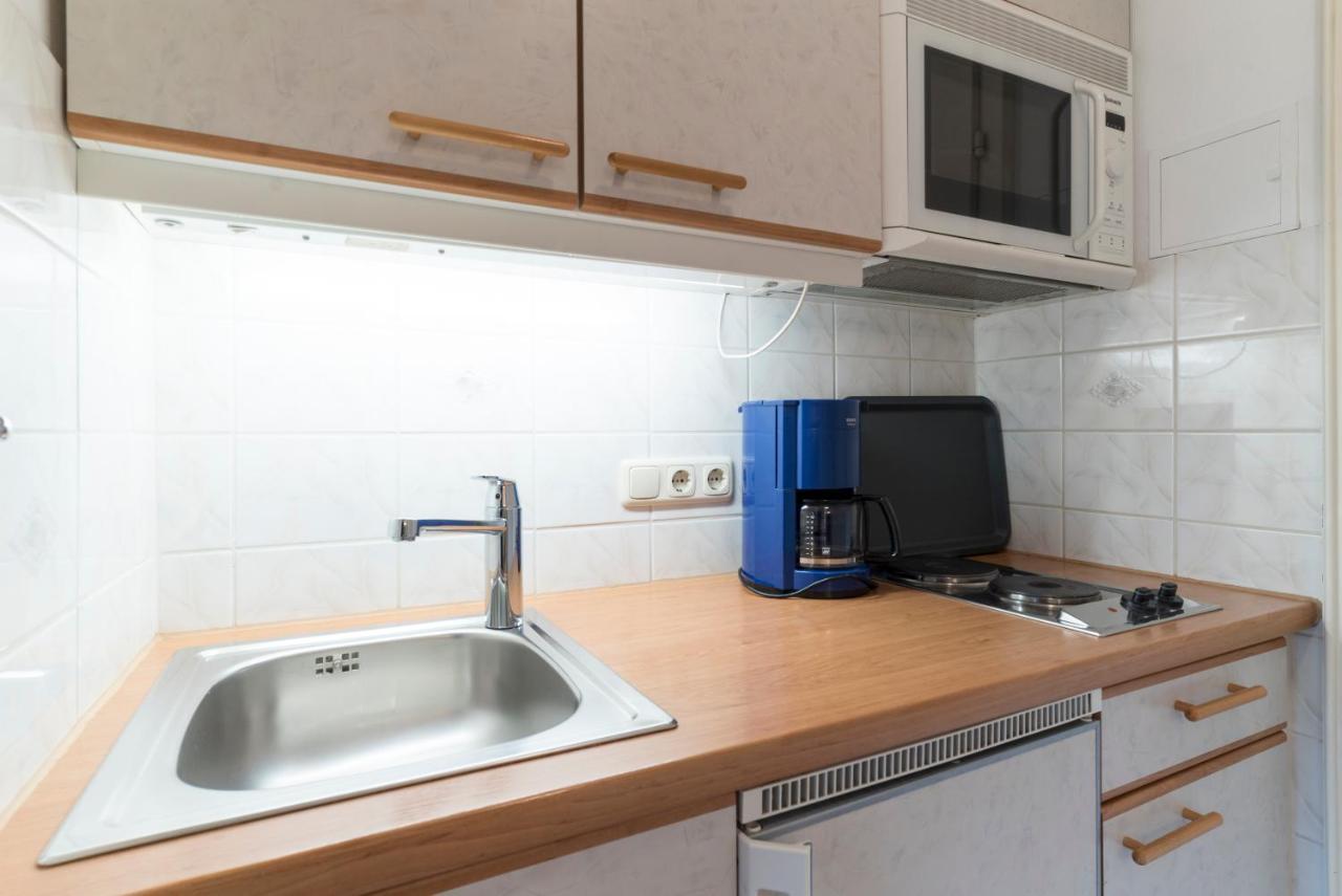 Ferienwohnung Posse Oberstdorf Luaran gambar