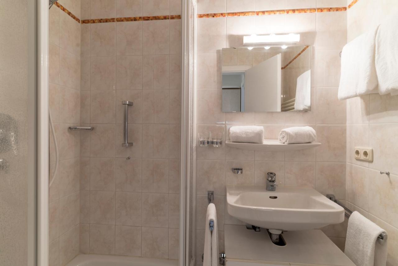 Ferienwohnung Posse Oberstdorf Luaran gambar